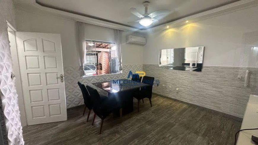 Casa com 2 dormitórios à venda por R$ 245.000,00 - Jardim Califórnia - São Gonçalo/RJ