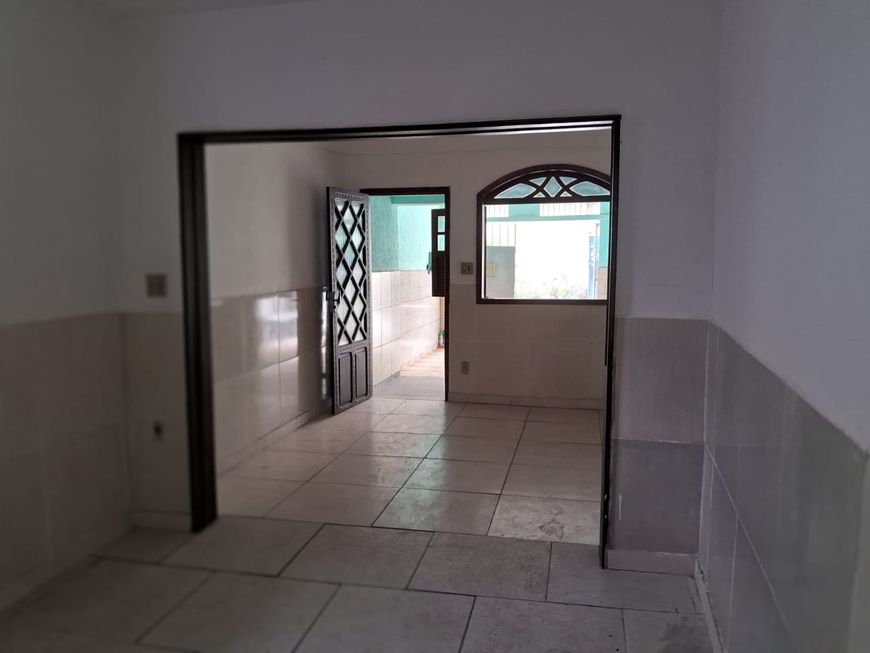 Casa para venda com 2 quartos em Rocha - São Gonçalo - RJ