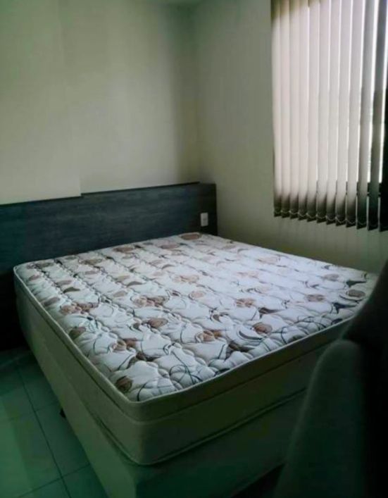 Flat Mobiliado Paraíso São Gonçalo
