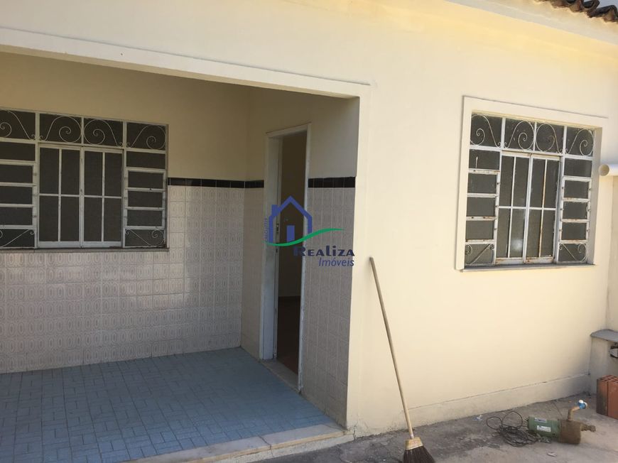 CASA COM 4 QUARTOS À VENDA POR R$ 280.000,00 - MUTONDO - SÃO GONÇALO/RJ