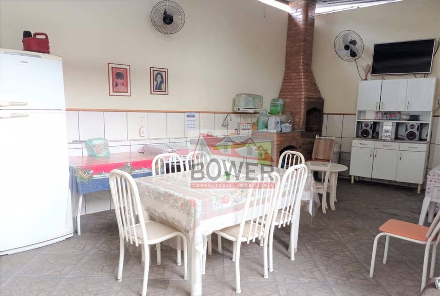 Casa à venda, 147 m² por R$ 480.000,00 - Mutondo - São Gonçalo/RJ