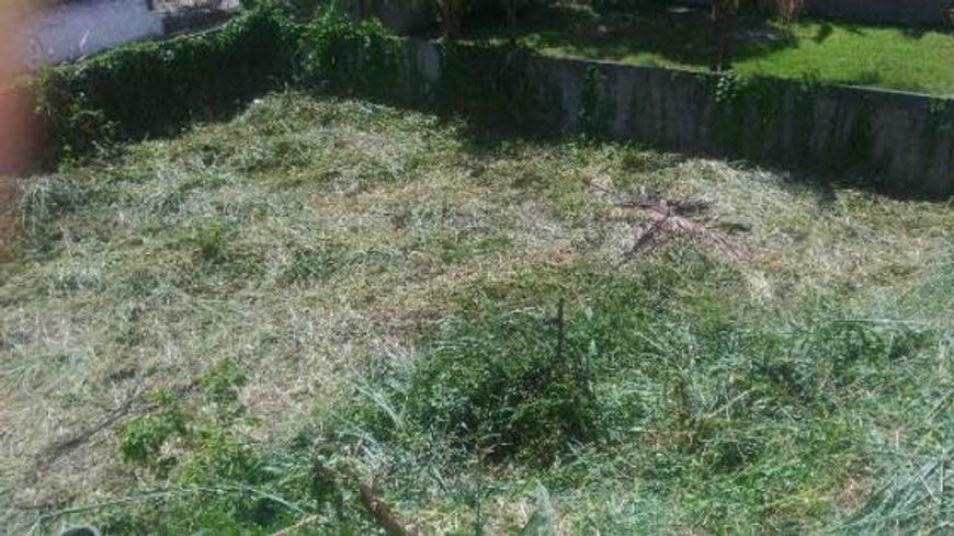 Sítio para venda com 1200m quadrados em Rio do Ouro - Niterói - RJ