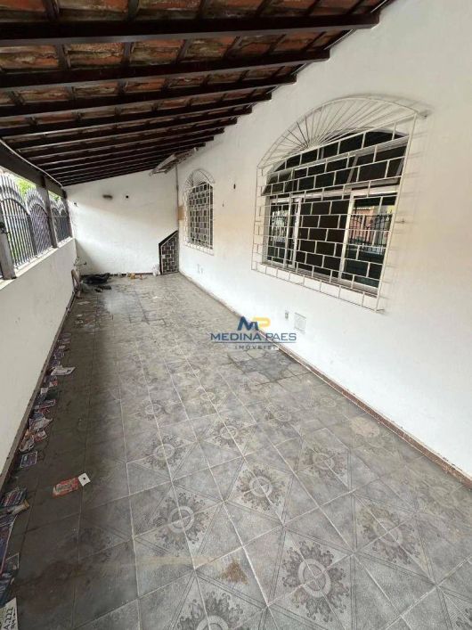 Casa com 2 dormitórios à venda por R$ 235.000,00 - Vila Iara - São Gonçalo/RJ