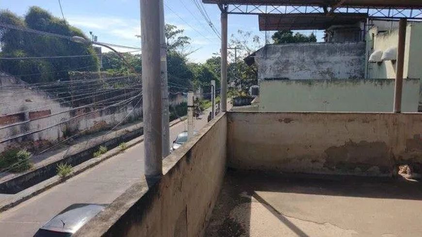Casa para Venda em São Gonçalo, Covanca, 3 dormitórios, 2 banheiros