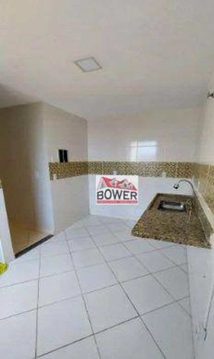 Apartamento à venda, 58 m² por R$ 200.000,00 - Jardim Fluminense - São Gonçalo/RJ