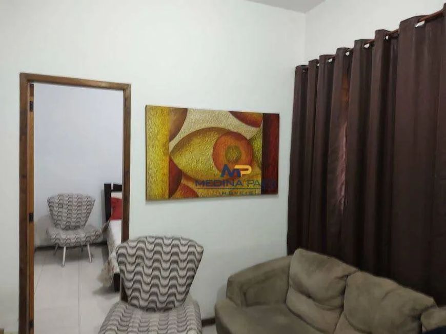 Casa com 1 dormitório à venda por R$ 180.000,00 - Parada 40 - São Gonçalo/RJ
