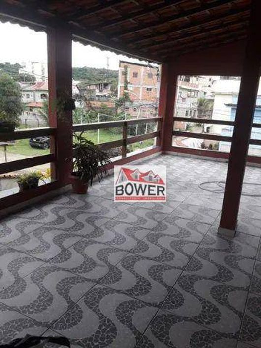 Casa com 4 dormitórios à venda, 360 m² por R$ 240.000,00 - Arsenal - São Gonçalo/RJ