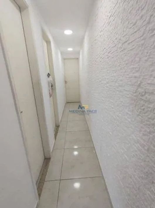 Apartamento com 2 dormitórios à venda, 59 m² por R$ 130.000,00 - Jardim Catarina - São Gonçalo/RJ