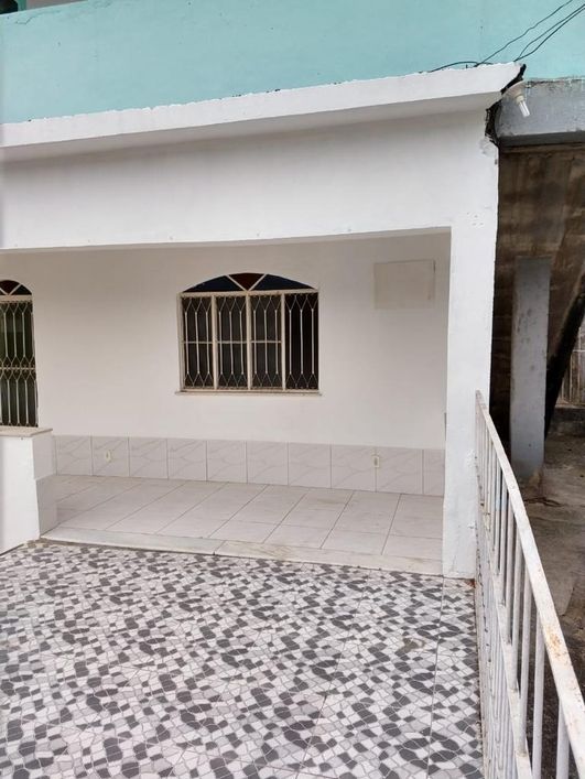 CASA 3 DORMITÓRIOS À VENDA POR R$ 230.000 - TRIBOBÓ - SÃO GONÇALO/RJ