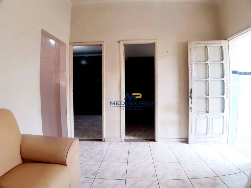 Casa com 2 dormitórios à venda por R$ 160.000,00 - Tenente Jardim - São Gonçalo/RJ