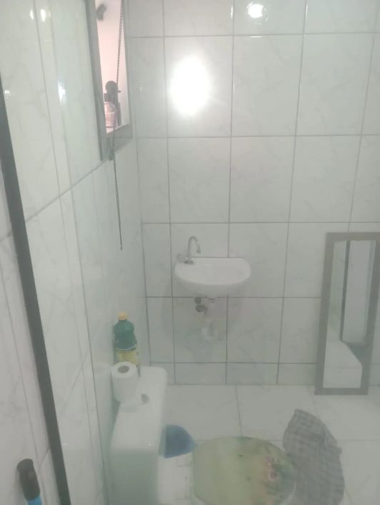 Imóvel para venda tem 50 metros quadrados com 1 quarto em Raul Veiga - São Gonçalo - RJ