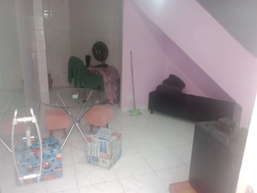 Imóvel para venda tem 50 metros quadrados com 1 quarto em Raul Veiga - São Gonçalo - RJ