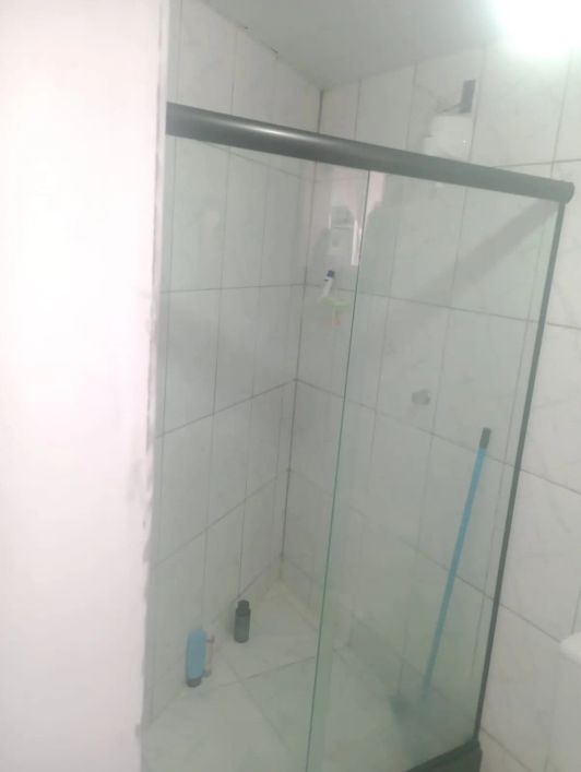 Imóvel para venda tem 50 metros quadrados com 1 quarto em Raul Veiga - São Gonçalo - RJ