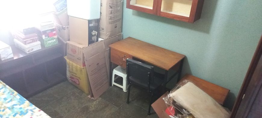 Apartamento 2 quartos em Zé Garoto - São Gonçalo - RJ