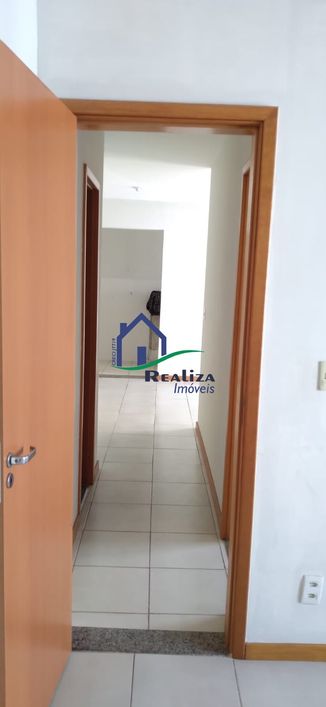 APARTAMENTO COM 02 DORMITÓRIOS À VENDA POR R$105.000,00 - SANTA LUZIA/SG