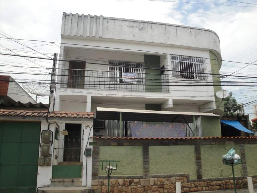 Casa à venda por 200 Mil, 2 quartos, 1 vaga, Jardim Catarina- SÃO GONÇALO/RJ |