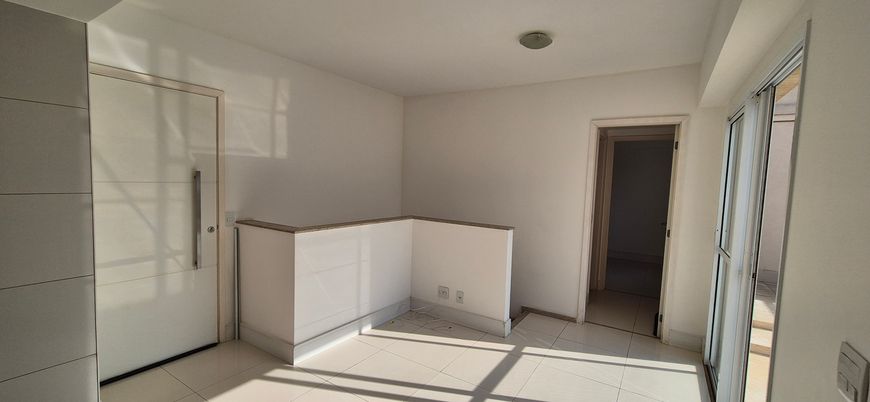 Cobertura duplex 2 em 1, no Recreio