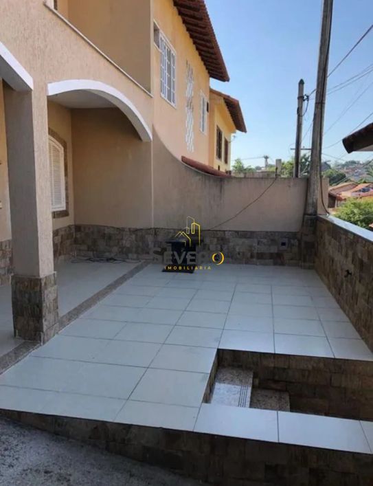 Casa em Amendoeira, São Gonçalo/RJ