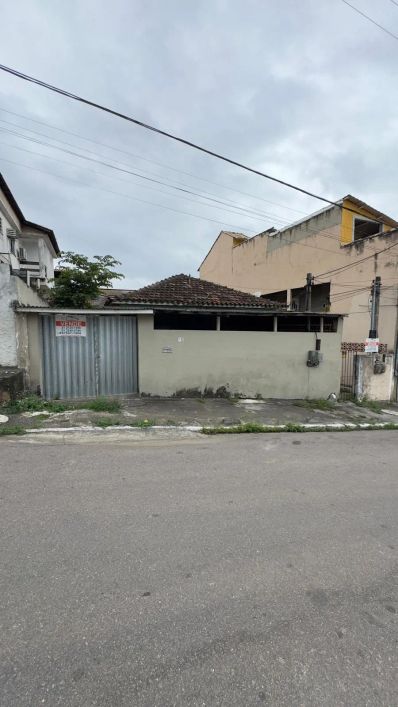 Casa para Venda no bairro Mutuá, localizado na cidade de São Gonçalo / RJ.