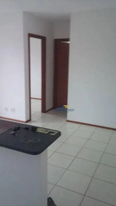 Apartamento com 2 dormitórios à venda, 55 m² por R$ 275.000,00 - Neves - São Gonçalo/RJ