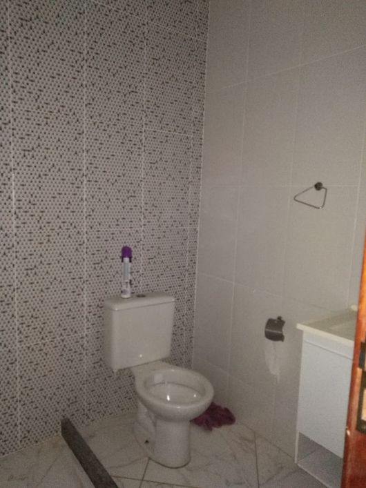 Casa para venda com 80 metros quadrados com 2 quartos em Trindade - São Gonçalo - Rio de Janeiro