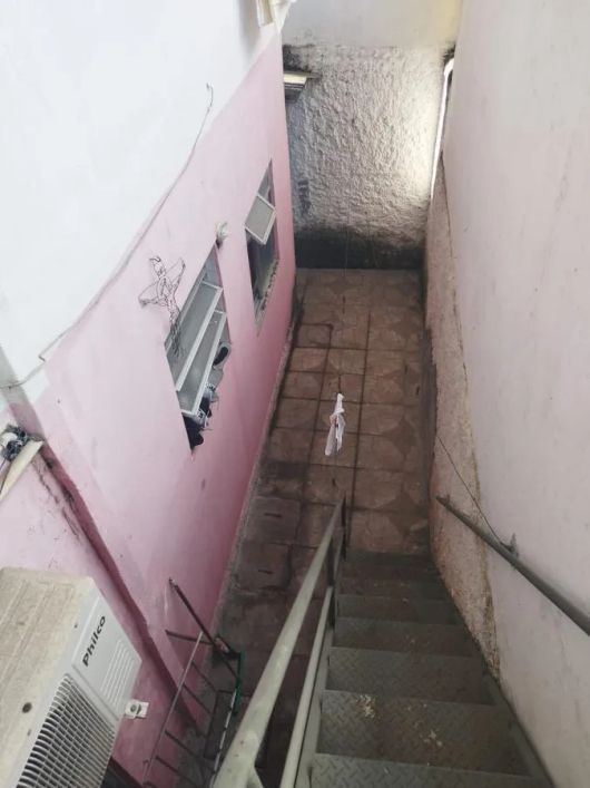 Casa para Venda em São Gonçalo, Rocha, 3 dormitórios, 1 suíte, 1 banheiro, 1 vaga