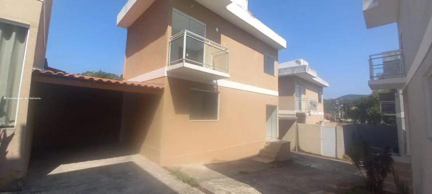 Casa para Venda em São Gonçalo, maria paula, 2 dormitórios, 2 suítes, 3 banheiros, 1 vaga