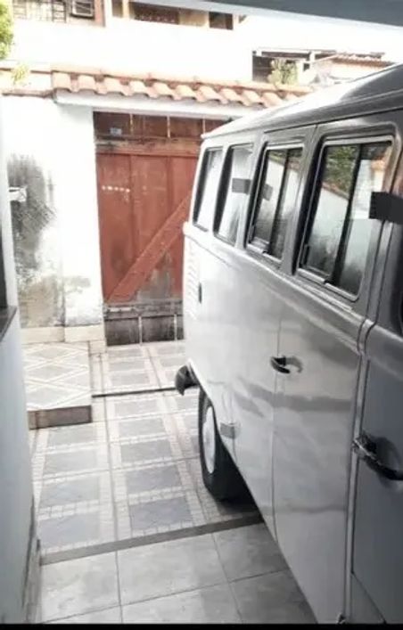 Imóvel para venda possui 65 metros quadrados com 2 quartos em Mutuapira - São Gonçalo - RJ