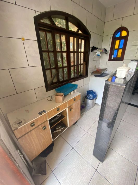 Imóvel em condomínio em Vista Alegre- São Gonçalo - RJ