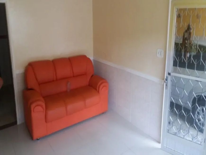 CASA COM 3 DORMITÓRIOS À VENDA, 100 M² POR R$ 250.000,00 - BOA VISTA - SÃO GONÇALO/RJ