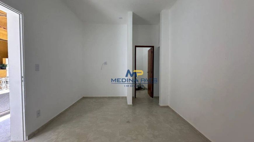 Casa com 2 dormitórios à venda, 95 m² por R$ 210.000,00 - Mutuá - São Gonçalo/RJ