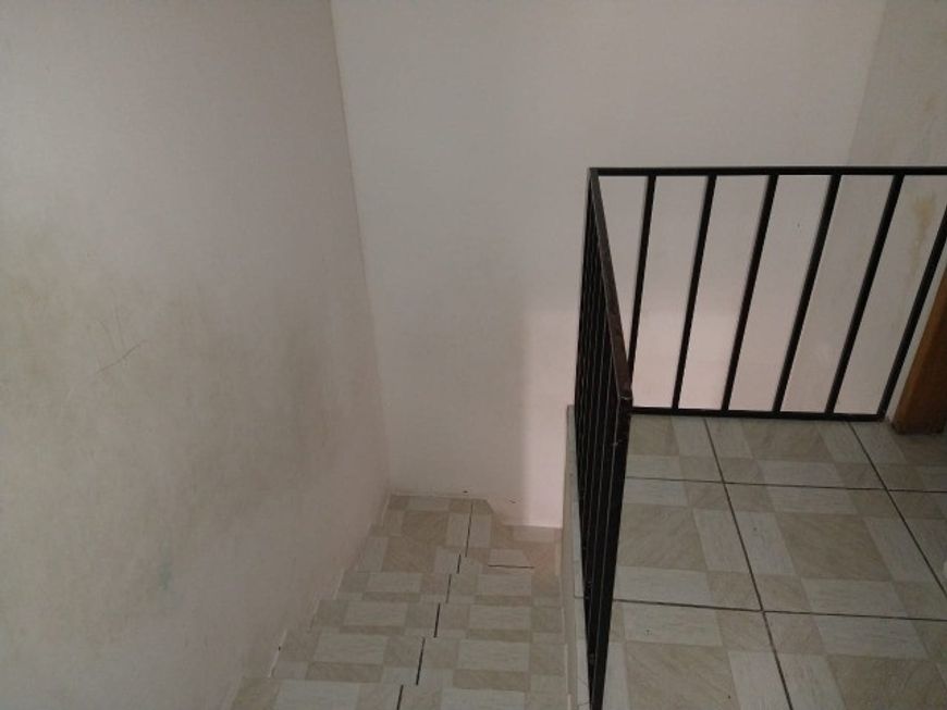 Casa Duplex de 02 Quartos - Jardim Catarina Novo - SG -