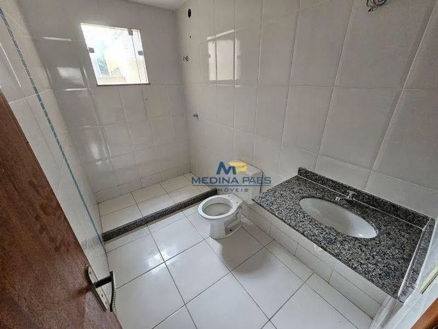 Casa com 3 dormitórios à venda por R$ 270.000,00 - Jardim Alcântara - São Gonçalo/RJ