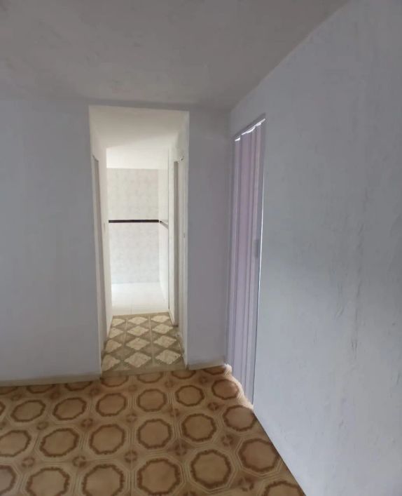Lindo Apto No Vila Lage - São Gonçalo - Por R$ 100 Mil!