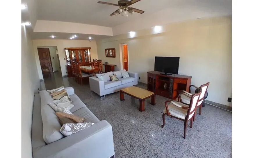 Araguaia 3 quartosAraguaia 3 quartos