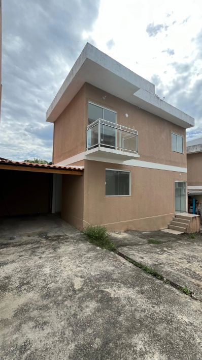 MARIA PAULA- RESIDENCIA COM 02 SUITES