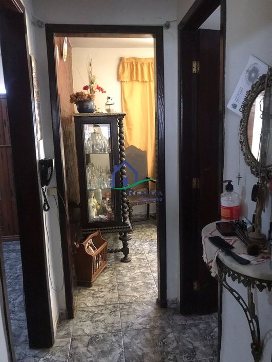 CASA COM 2 QUARTOS Á VENDA EM SETE PONTES COM 77 m² POR R$ 195.000,00-SÃO GONÇALO/ RJ