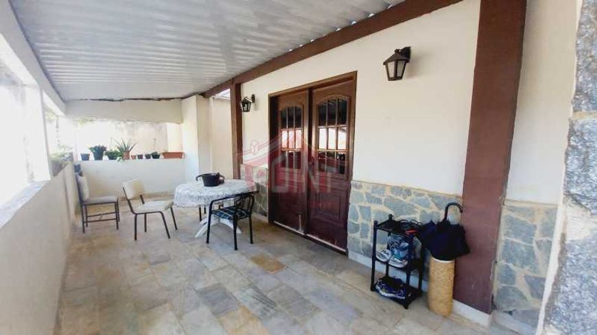Casa linear 3 quartos em Maria Paula