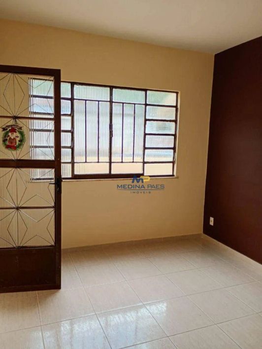 Casa com 2 dormitórios à venda por R$ 165.000,00 - Mutuá - São Gonçalo/RJ