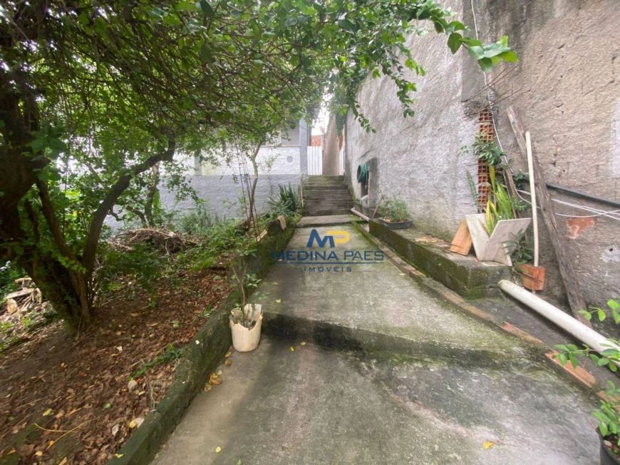 Casa com 2 dormitórios à venda por R$ 240.000,00 - Colubande - São Gonçalo/RJ