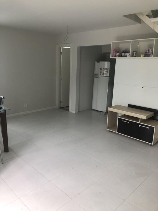 Maria Paula - residencia duplex, 02 quartos(suite)