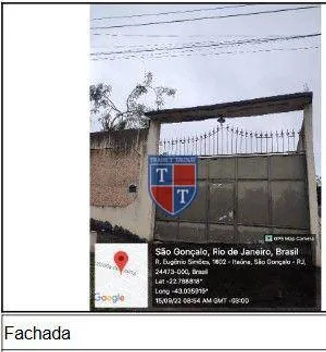Oportunidade Imperdível:São Gonçalo Rua Eugenio Simões 54 Itauna Casa 170,00 m² Retomada da Caixa Se