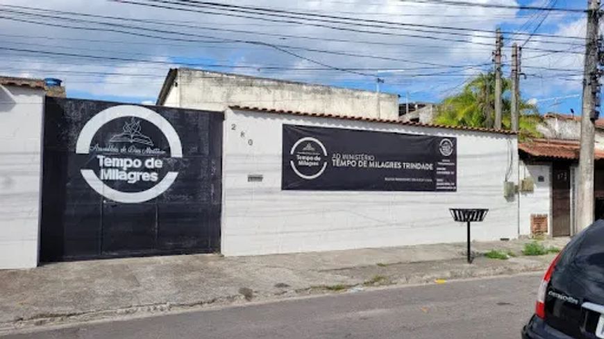 Grande Casa. morar e trabalhar junto