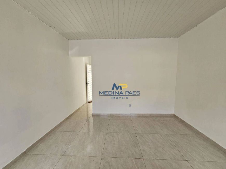 Casa com 1 dormitório à venda, 35 m² por R$ 110.000,00 - Jardim Catarina - São Gonçalo/RJ
