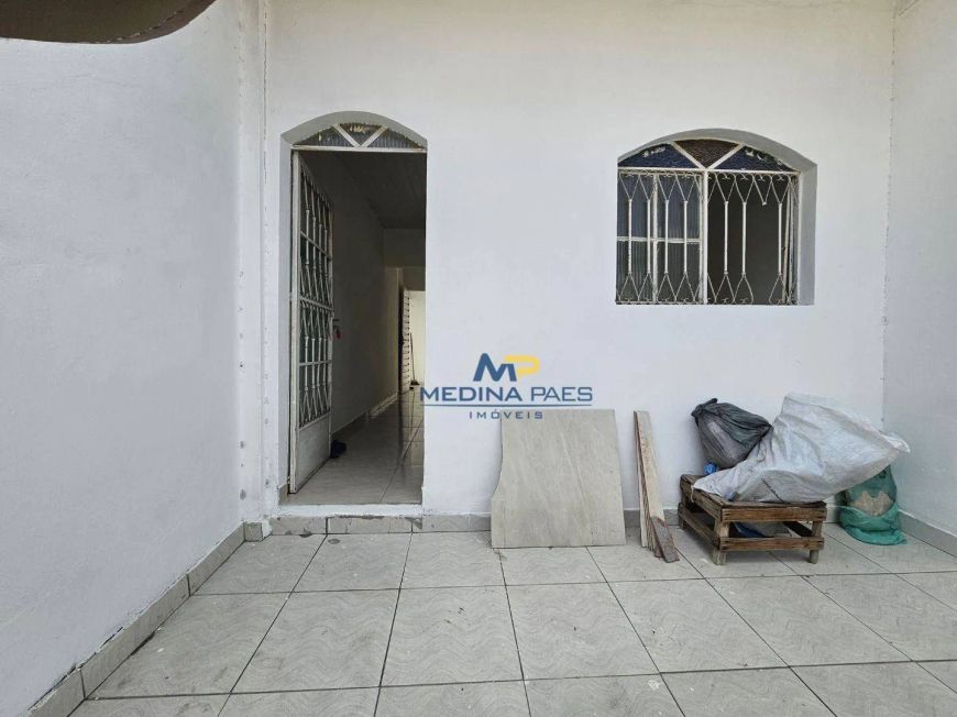 Casa com 1 dormitório à venda, 35 m² por R$ 110.000,00 - Jardim Catarina - São Gonçalo/RJ