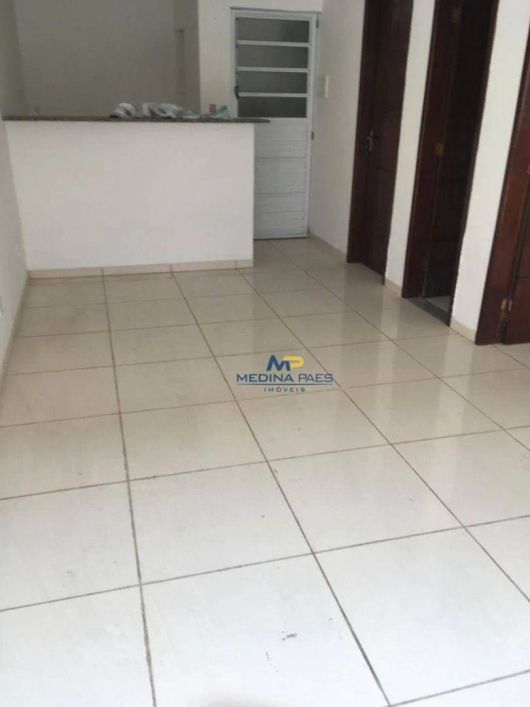 Casa com 2 dormitórios à venda por R$ 160.000,00 - Jardim Catarina - São Gonçalo/RJ