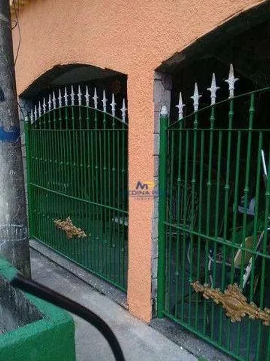 Casa com 2 dormitórios à venda por R$ 250.000,00 - Porto da Pedra - São Gonçalo/RJ