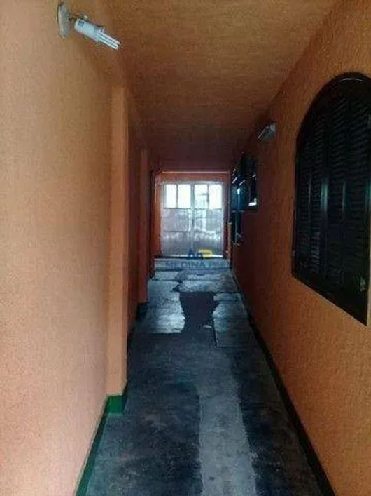 Casa com 2 dormitórios à venda por R$ 250.000,00 - Porto da Pedra - São Gonçalo/RJ