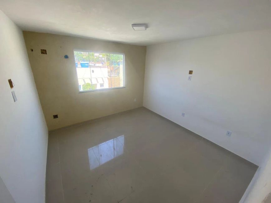 Casa para aluguel e venda com 2 quartos e vaga no Colubande - São Gonçalo - RJ