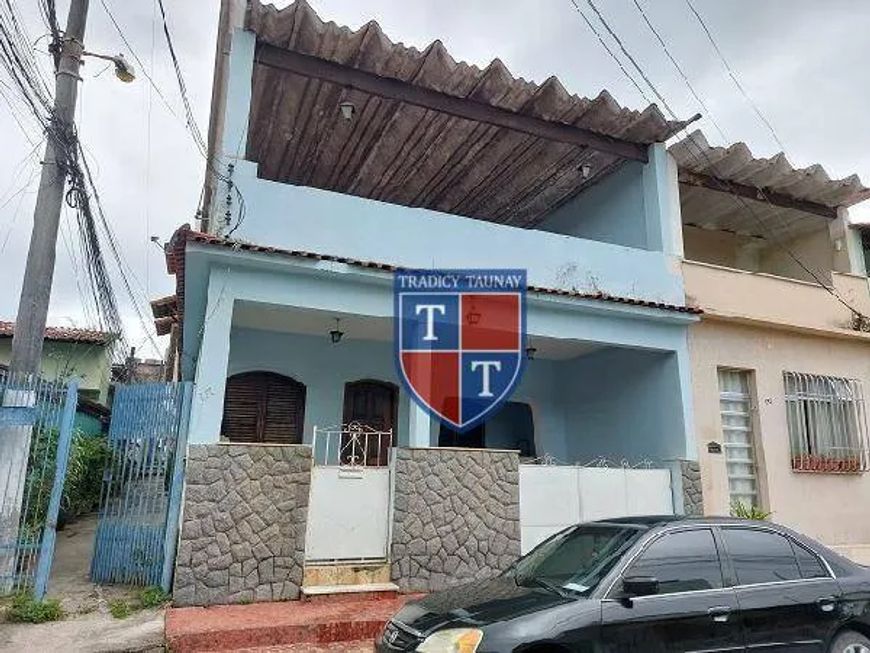 Oportunidade imperdivel São Gonçalo Neves Rua Rodrigues Alves 137 Casa93,00 m² Retomada da Caixa Seu